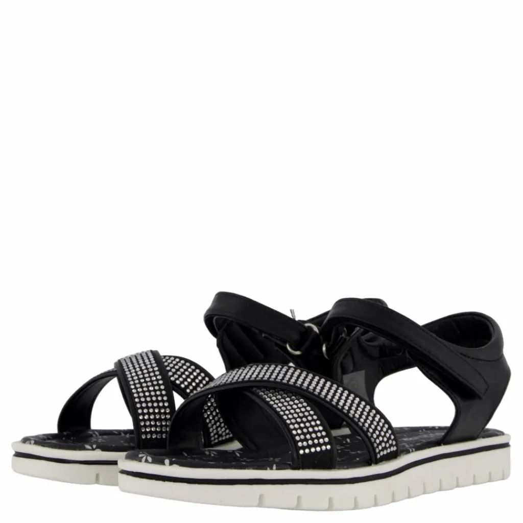 Gulliver Mien Black Svart Online