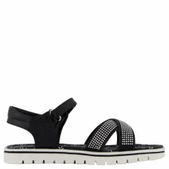 Gulliver Mien Black Svart Online