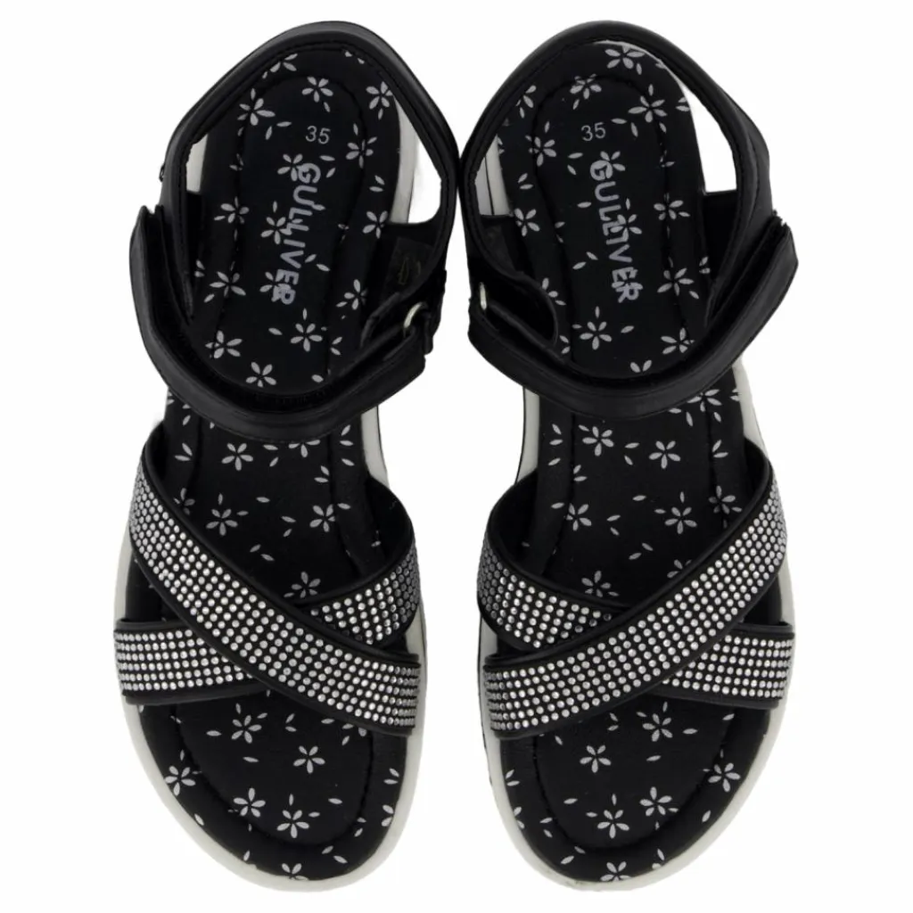 Gulliver Mien Black Svart Online