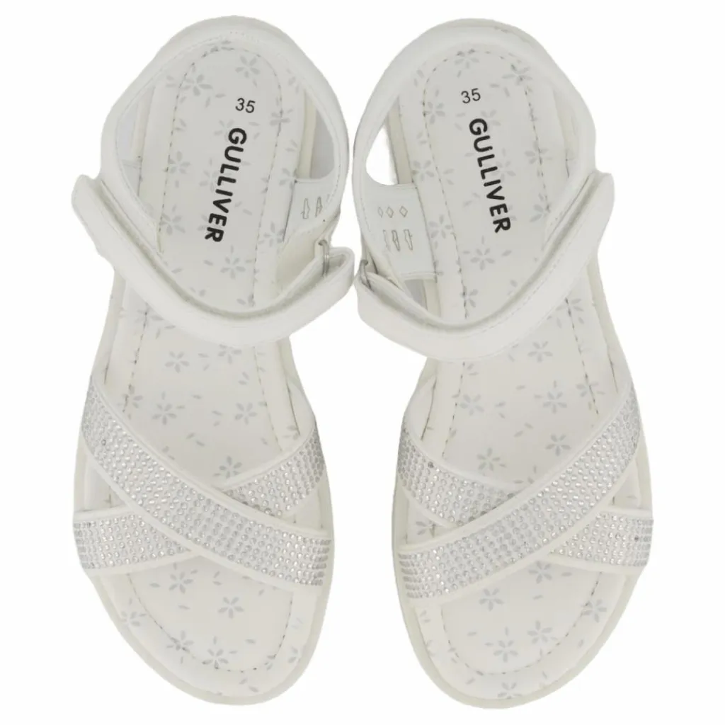 Mien White*Gulliver Clearance