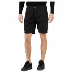 Tuxer Mika Shorts Black Svart Hot