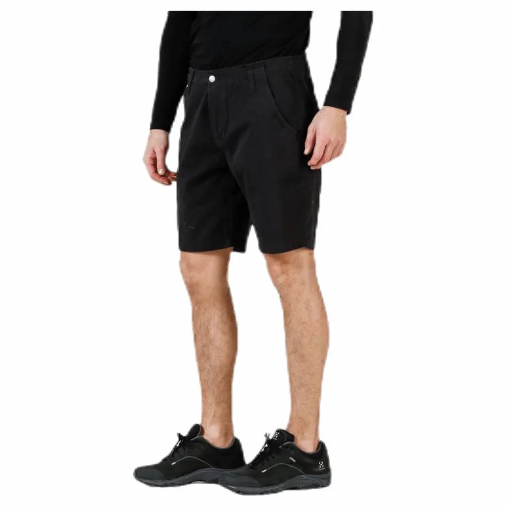 Tuxer Mika Shorts Black Svart Hot