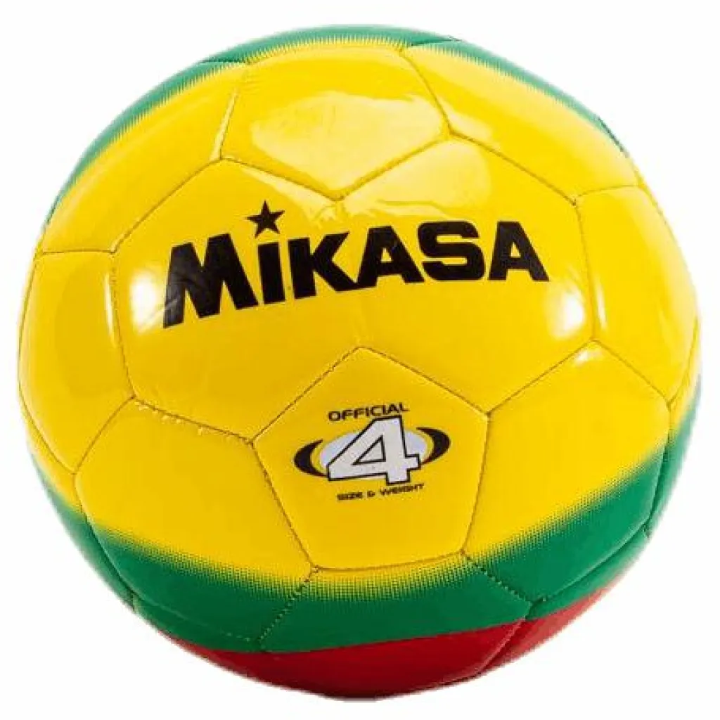 Mikasa SS-440 Green/Yellow Grön och Gul Outlet