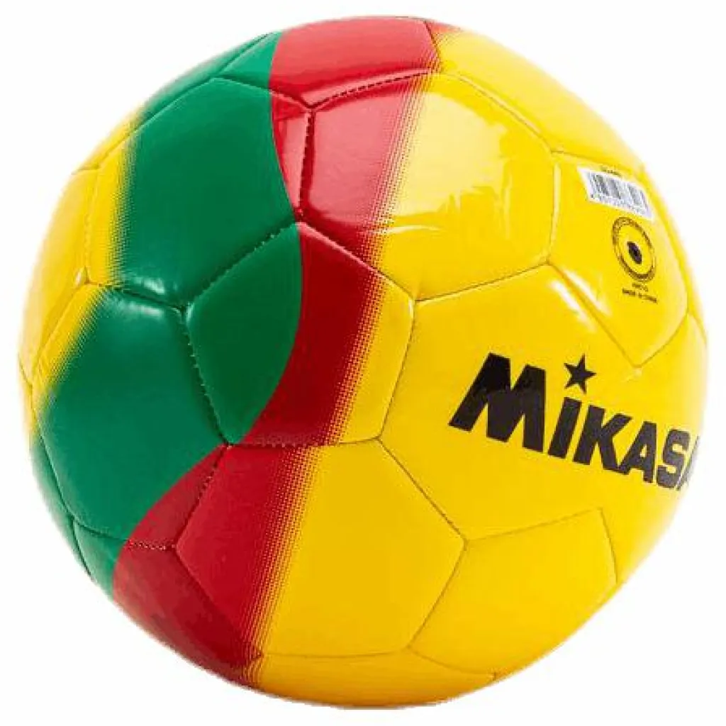 Mikasa SS-440 Green/Yellow Grön och Gul Outlet