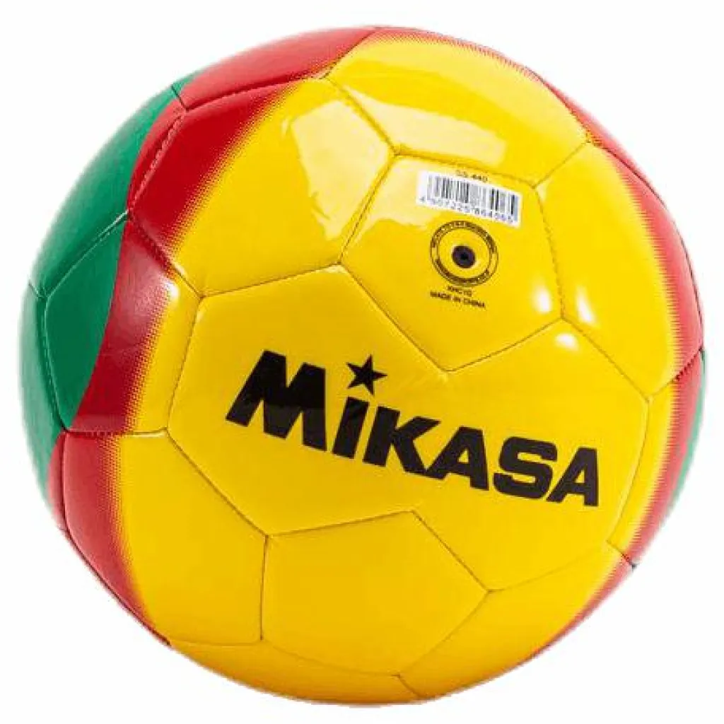 Mikasa SS-440 Green/Yellow Grön och Gul Outlet