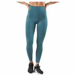 Miko Element Tights Green*Röhnisch Outlet