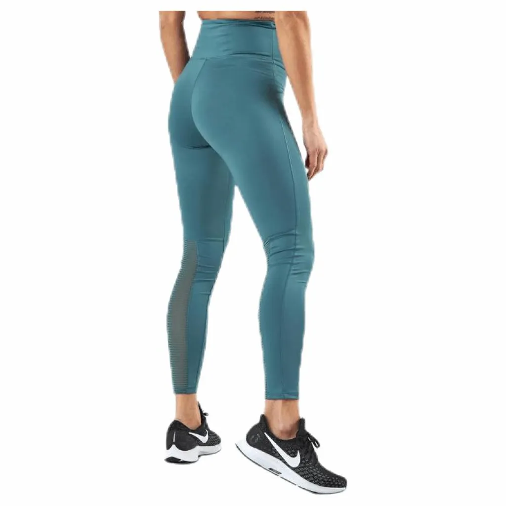Miko Element Tights Green*Röhnisch Outlet