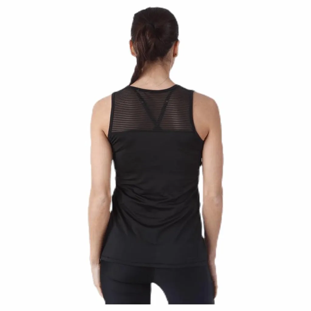 Röhnisch Miko Singlet Black Svart Outlet