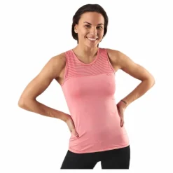 Miko Singlet Pink*Röhnisch Outlet