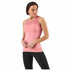 Miko Singlet Pink*Röhnisch Outlet