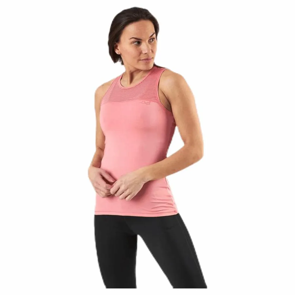 Miko Singlet Pink*Röhnisch Outlet