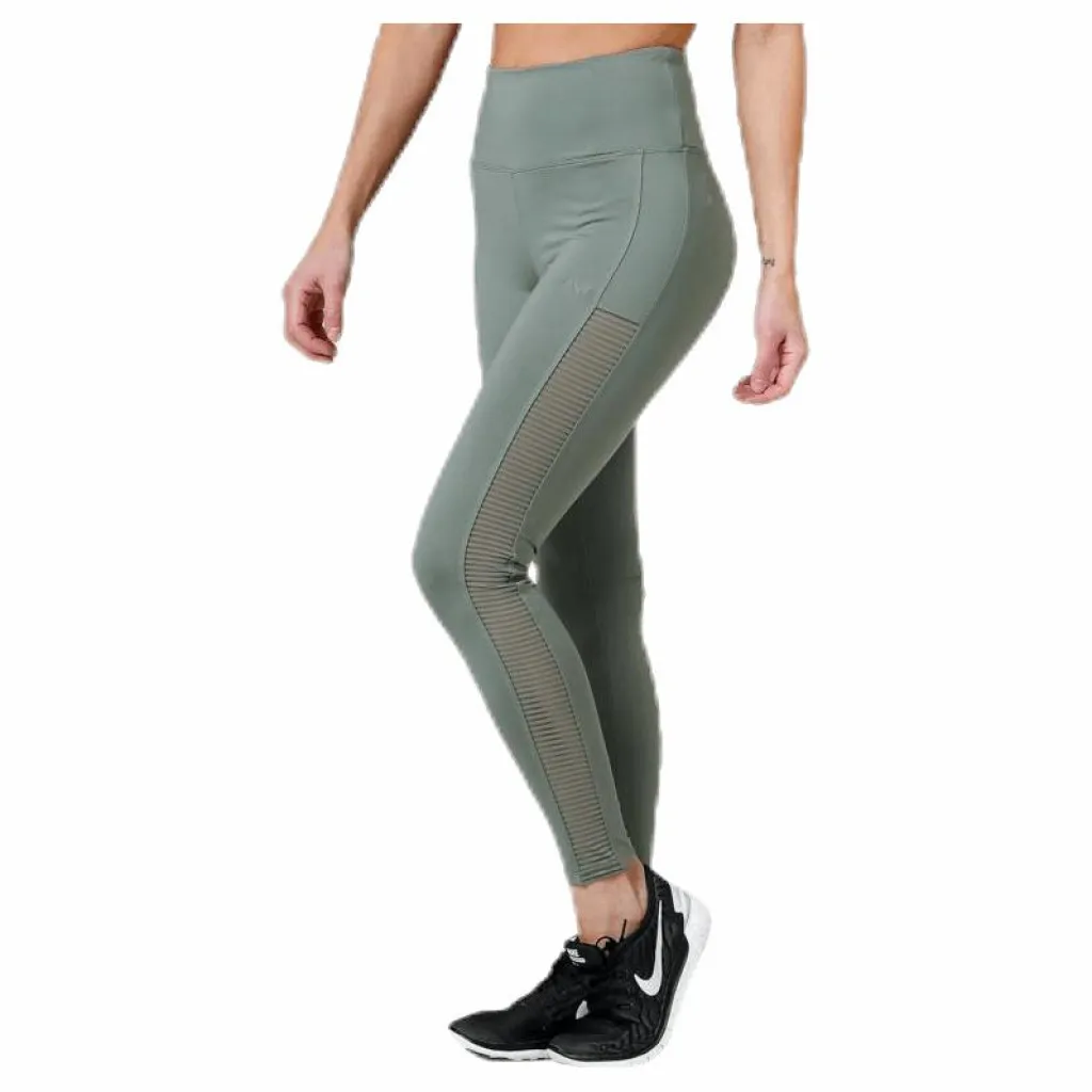 Miko Tights Green*Röhnisch Best