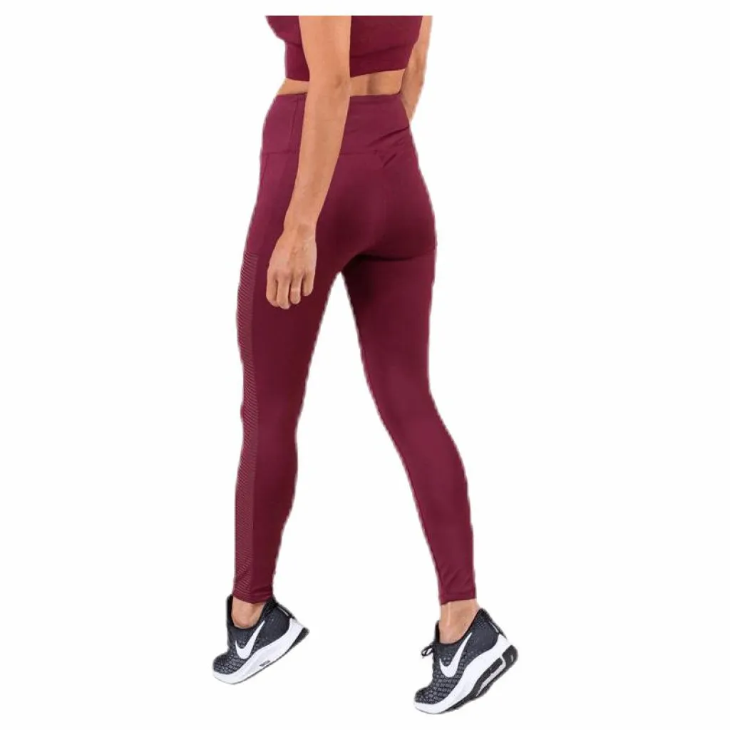 Röhnisch Miko Tights Red Röd Discount