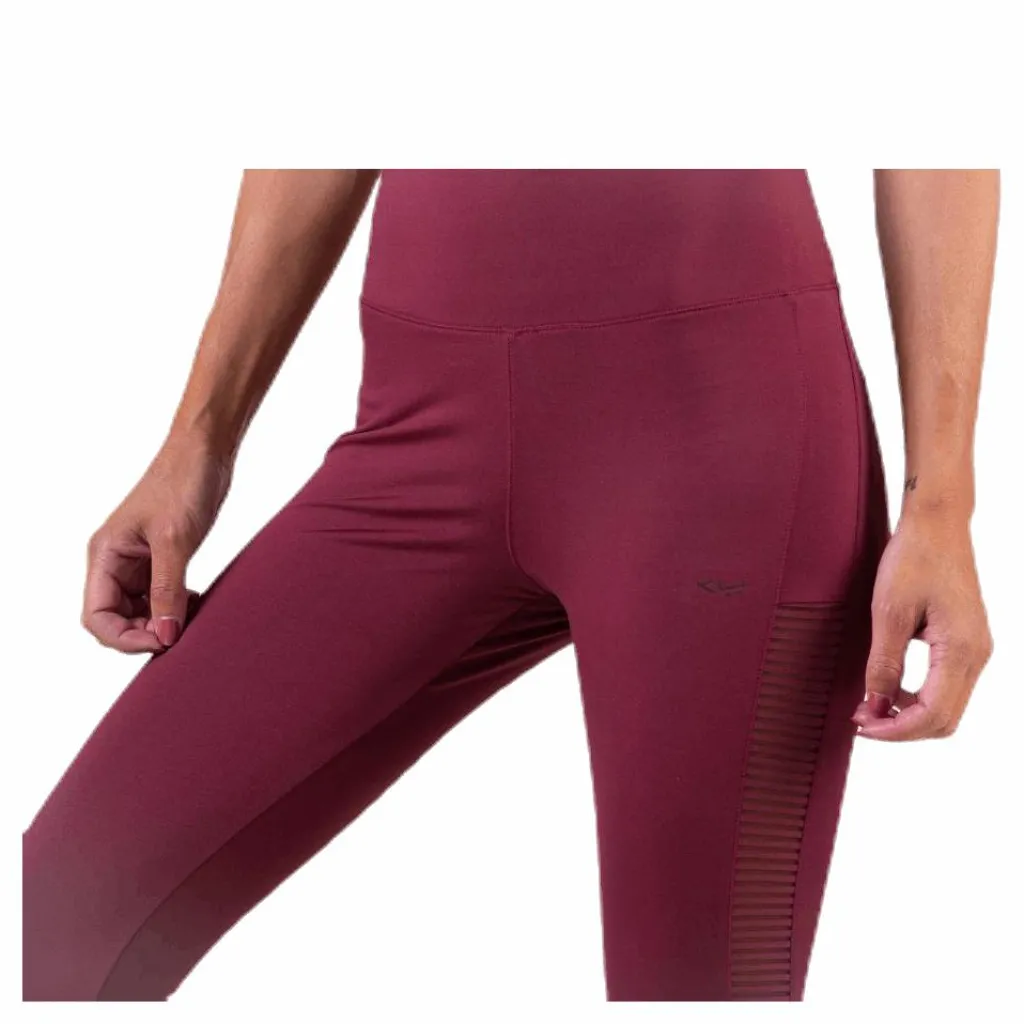 Röhnisch Miko Tights Red Röd Discount