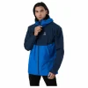Mila Rain Jacket Blå*Haglöfs Outlet
