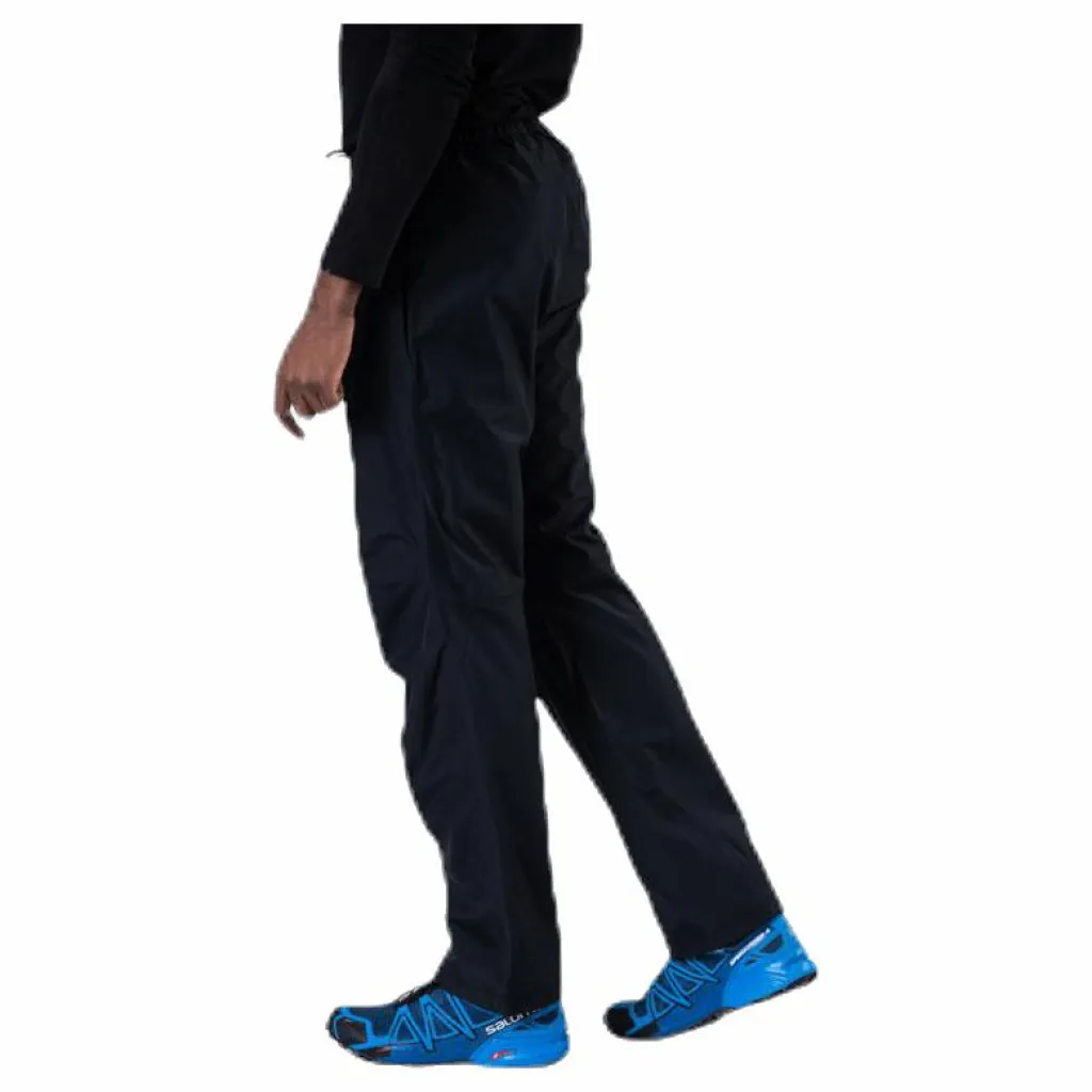 Haglöfs Mila Rain Pant Black Svart Discount