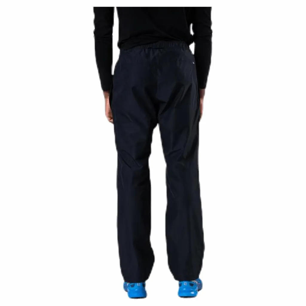Haglöfs Mila Rain Pant Black Svart Discount