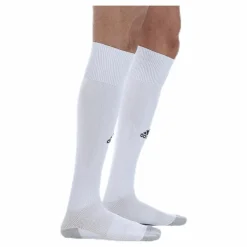 adidas Milano 16 Sock White Vit Clearance