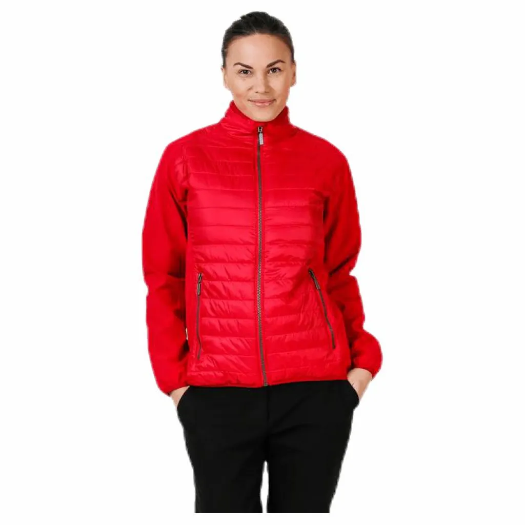 Milano Jkt Red*Dobsom Outlet