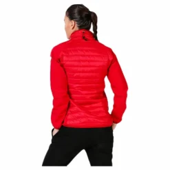 Milano Jkt Red*Dobsom Outlet