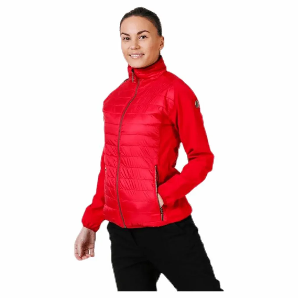 Milano Jkt Red*Dobsom Outlet