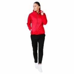Milano Jkt Red*Dobsom Outlet