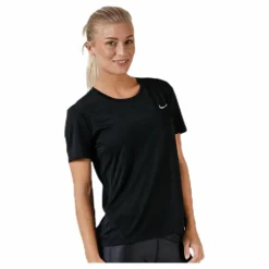 Miler Top Black*Nike Discount