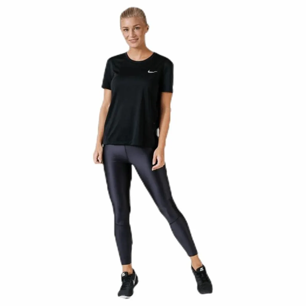Miler Top Black*Nike Discount