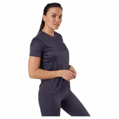 Miler Top Purple/Silver*Nike Hot