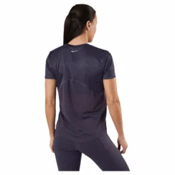 Miler Top Purple/Silver*Nike Hot