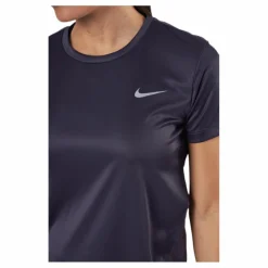 Miler Top Purple/Silver*Nike Hot
