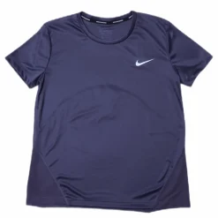 Miler Top Purple/Silver*Nike Hot