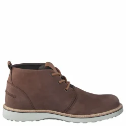 Milko 02 Mid M Dark Brown*Björn Borg Online