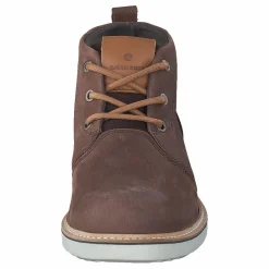 Milko 02 Mid M Dark Brown*Björn Borg Online