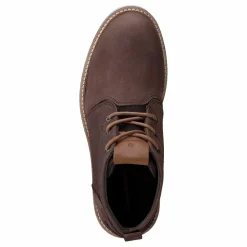 Milko 02 Mid M Dark Brown*Björn Borg Online