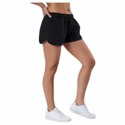 Millie Shorts Black*Björn Borg Hot
