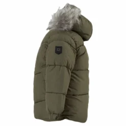 Name It Millon Jacket Blue Blå Clearance