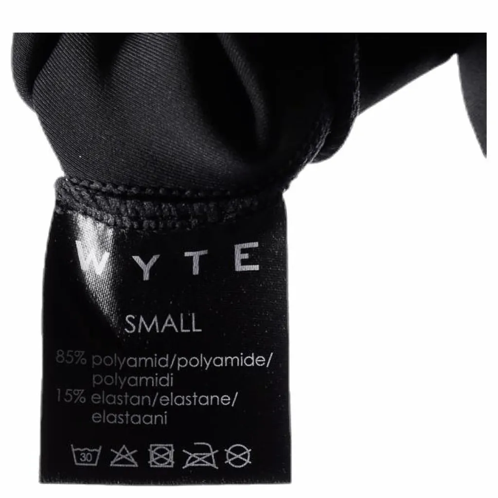 Milly Black*Wyte Clearance