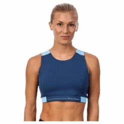 Wyte Milly Blue Blå New