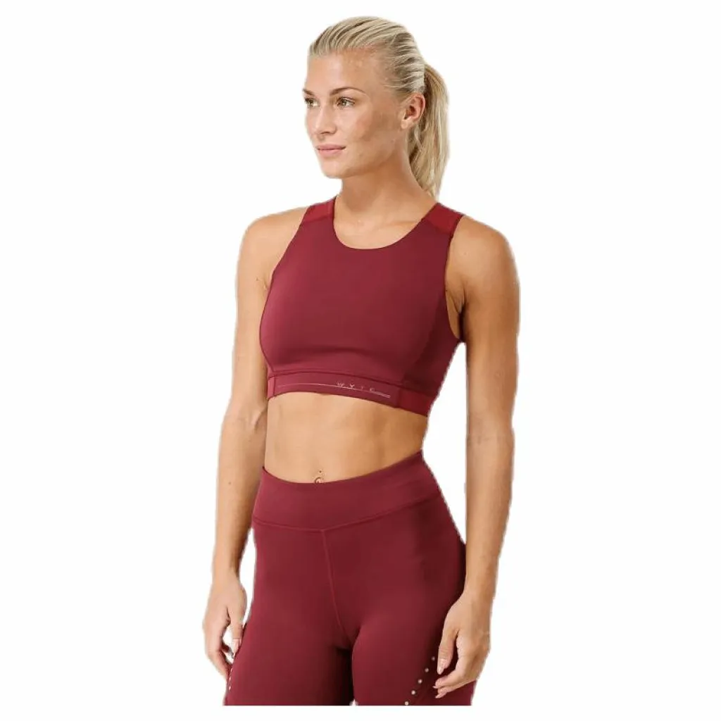 Wyte Milly Red Röd Online
