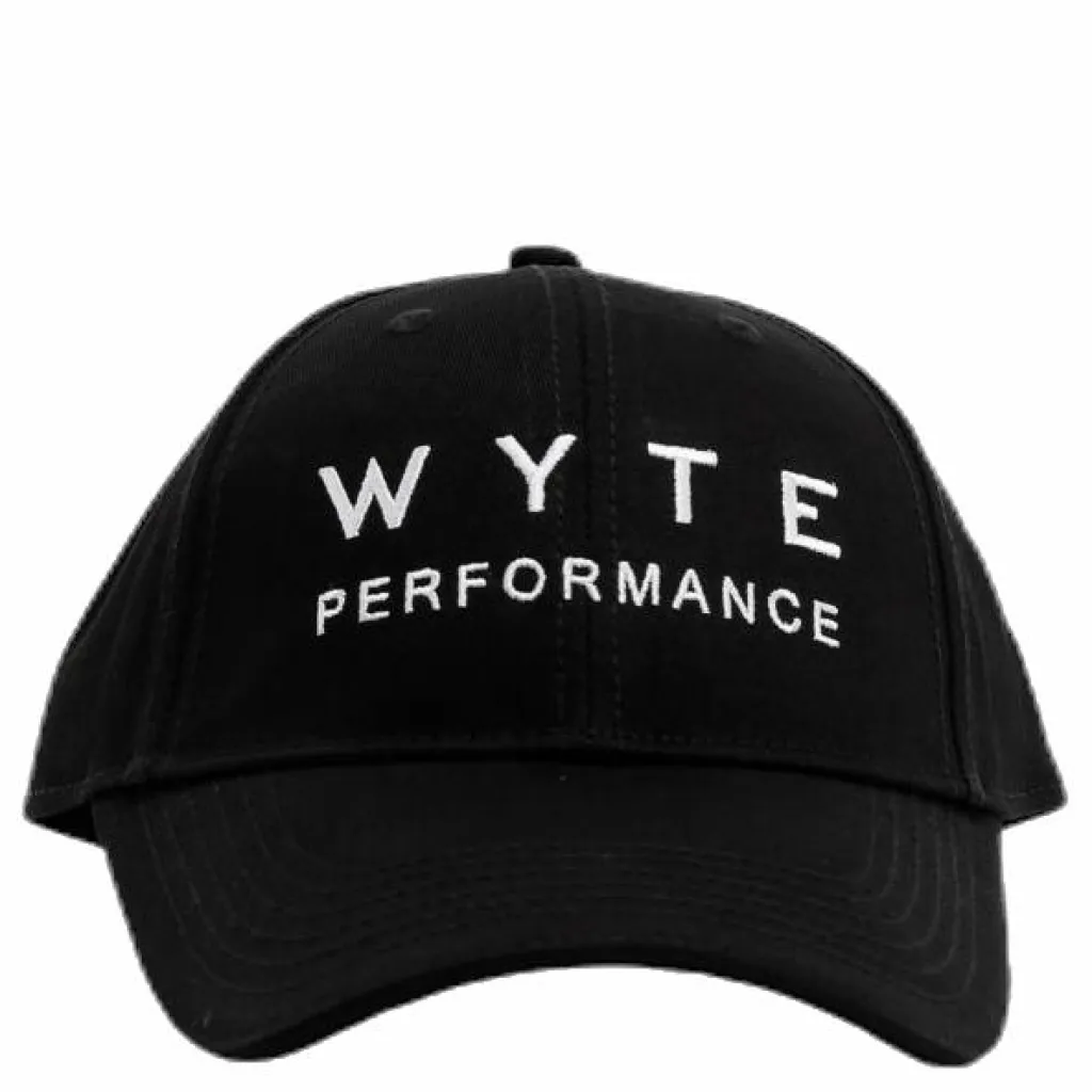 Wyte Milou Black Svart Clearance
