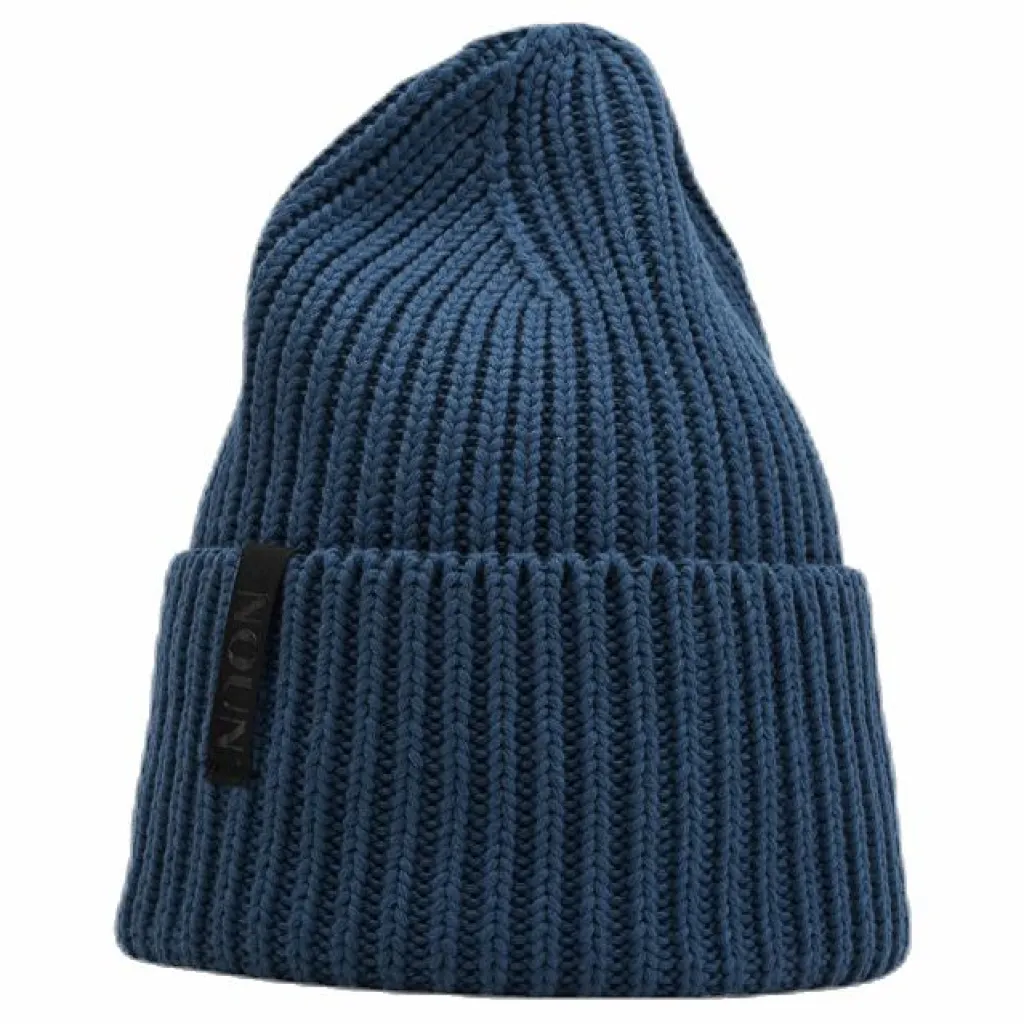 Milou Hat Blue*NOUN Best
