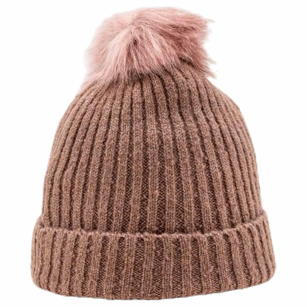 Name It Mimi K Hat Red Röd Clearance