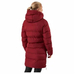 Mina Jacket Red*Tuxer Best