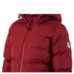 Mina Jacket Red*Tuxer Best