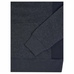 Minam River Crew Black Heather, Black*Columbia Online