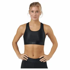 Mindful Sports Bra Reco Black*Abecita Discount