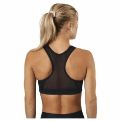Mindful Sports Bra Reco Black*Abecita Discount