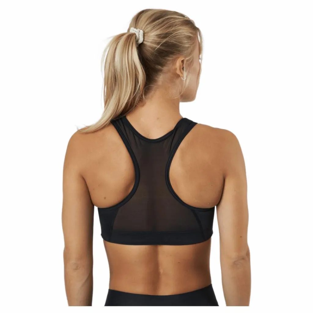 Mindful Sports Bra Reco Black*Abecita Discount