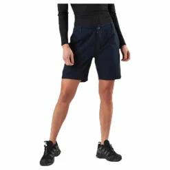 Tuxer Mindy Shorts Blue Blå Best